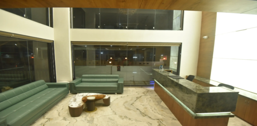 King’s Kraft Hotel